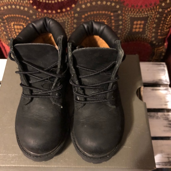 8c Timberlands - Picture 4 of 4